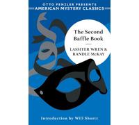 The Second Baffle Book (Volume 2)
