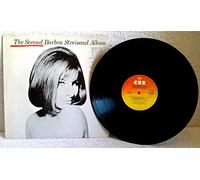 The Second Barbra Streisand Album