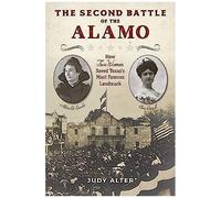 The Second Battle Of The Alamo