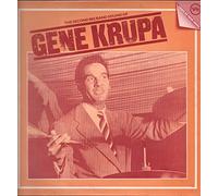 The Second Big Band Sound Of Gene Krupa