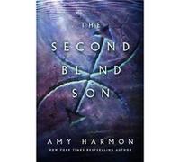 The Second Blind Son by Amy Harmon Amy Harmon (Auteur)