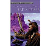 The Second Book Of Lankhmar