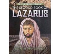 The Second Book Of Lazarus