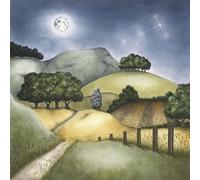 The Second Brightest Star Digipack CD