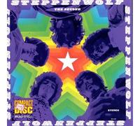 The Second by Steppenwolf [Audio CD] NEUF