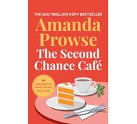 The Second Chance Café: A Christmas romance about finding love again from the queen of emotional drama