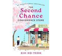 The Second Chance Convenience Store