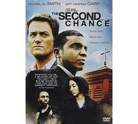 The Second Chance Film DVD [Import]