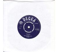 The Second City Sound - TCHAIKOVSKY ONE 7 INCH (7" VINYL 45) UK DECCA 1965