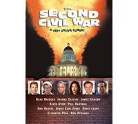 The Second Civil War