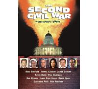 The Second Civil War