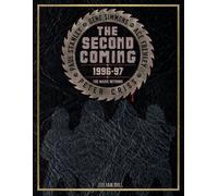 The Second Coming, 1996-97: The Magic Returns