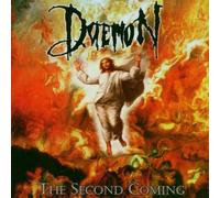 Daemon - Second Coming