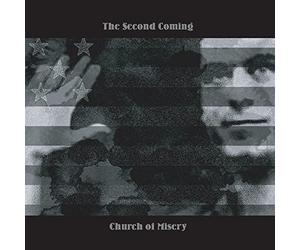 The second coming