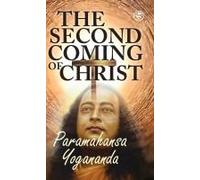The Second Coming Of Christ