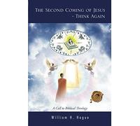 The Second Coming Of Jesus - Think Again