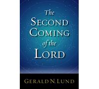 The Second Coming of the Lord