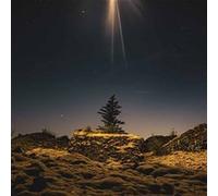 The Second Coming Was A Moonrise