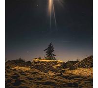 The Second Coming Was A Moonrise Vinyle