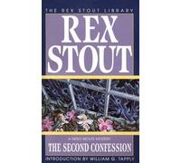 The Second Confession