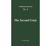 The Second Crisis: On Multi-Directional Blame and Its Aftermath
