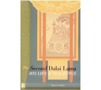 The Second Dalai Lama Glenn H. Mullin (Auteur)