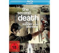 The Second Death - Die Sünder Werden Brennen