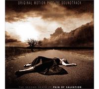 Pain of Salvation - The Second Death Of