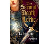 The Second Death of Locke