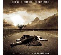The Second Death Of Pain Of Salvation by Pain of Salvation (2009-03-24)