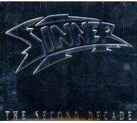 The second decade (best of)