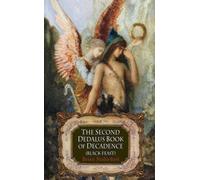 The Second Dedalus Book Of Decadence