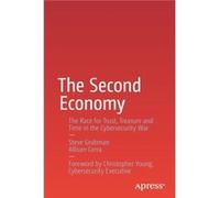 The Second Economy by Allison Cerra Steve Grobman, Allison Cerra, Christopher Young (Auteur)