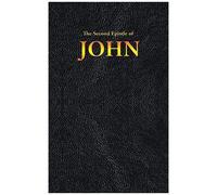 The Second Epistle Of John (New Testament)