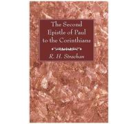 The Second Epistle Of Paul To The Corinthians