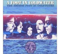 The Second Foot In Cold Water