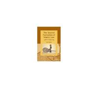 The Second Formation Of Islamic Law