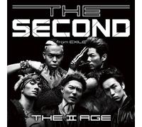 The Second From Exile - Original Al [Import allemand]