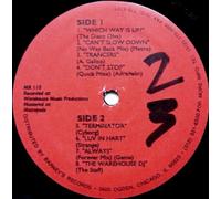 The Second Generation