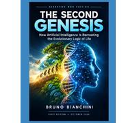 THE SECOND GENESIS: How Artificial Intelligence Is Recreating the Evolutionary Logic of Life