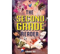 The Second Grade Reader: 12 Short Stories for Kids in 2nd Grade