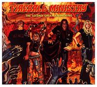 The Second Great Awakening