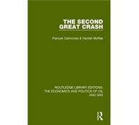 The Second Great Crash by Hamish McRae Hamish McRae (Auteur)