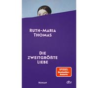 The Second Greatest Love Livre Fiction