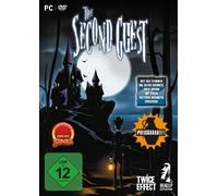 The Second Guest [import allemand]