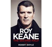 The Second Half Doyle, Roddy (Auteur)