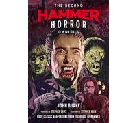 The Second Hammer Horror Omnibus