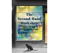 The Second-Hand Bookshop: A Novel