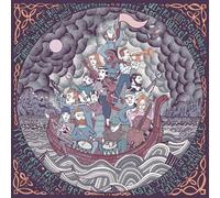 the Second Hand Orchestra – The Wide, Wide River – CD