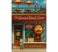 The Second Hand Store